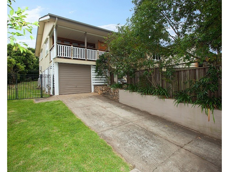 28 Crewe Street, Mount Gravatt East QLD 4122