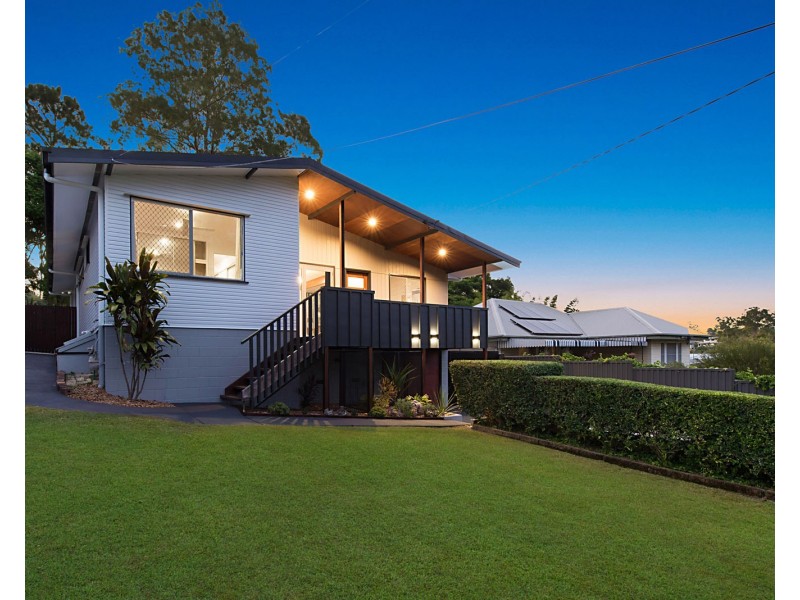 14 Greycliffe Street, Mount Gravatt East QLD 4122