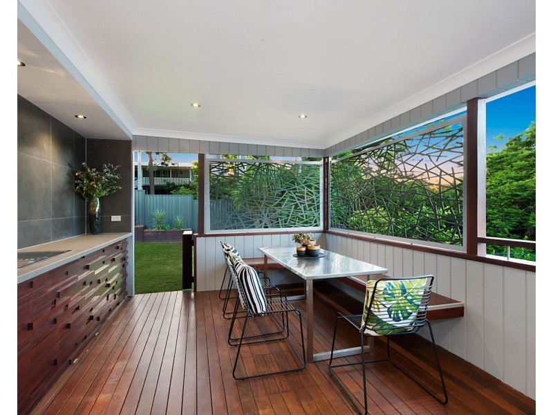 14 Greycliffe Street, Mount Gravatt East QLD 4122