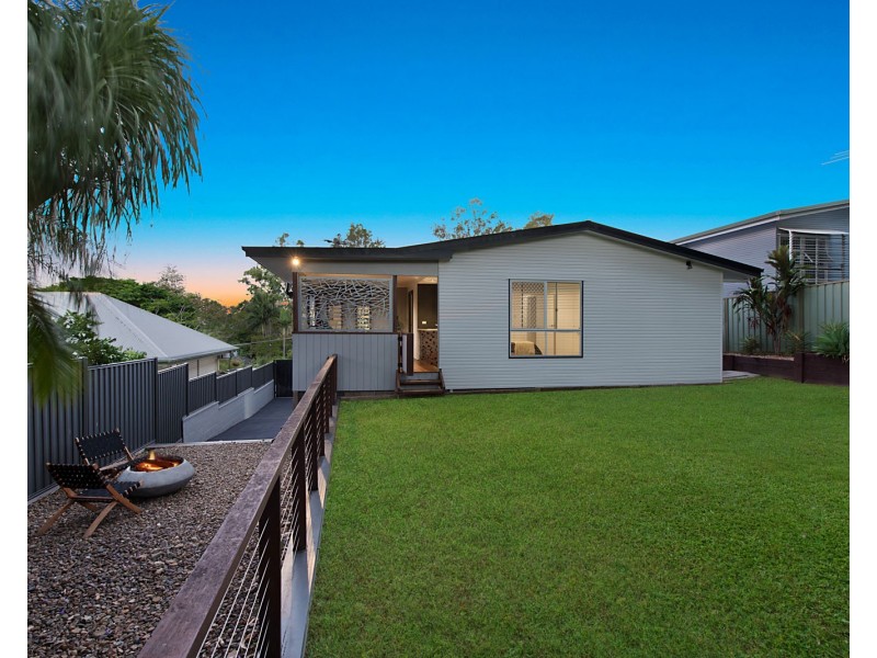 14 Greycliffe Street, Mount Gravatt East QLD 4122