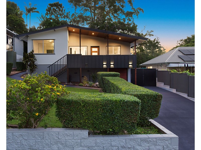 14 Greycliffe Street, Mount Gravatt East QLD 4122