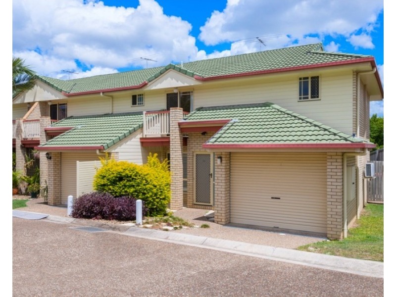 58/409 Wishart Road, Wishart QLD 4122