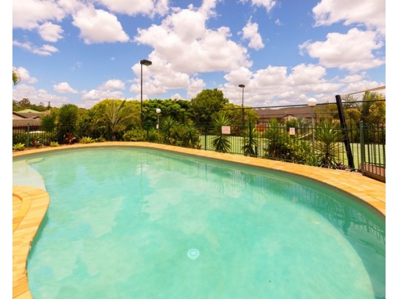 58/409 Wishart Road, Wishart QLD 4122