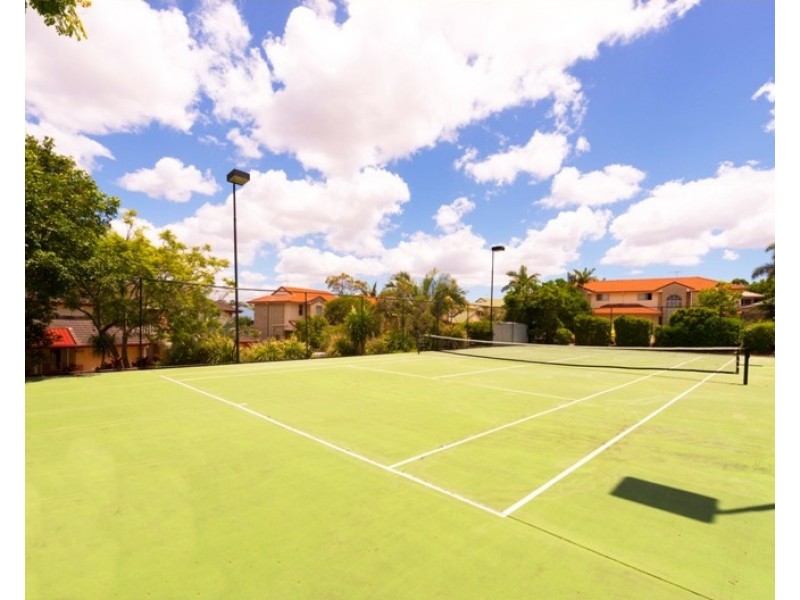 58/409 Wishart Road, Wishart QLD 4122