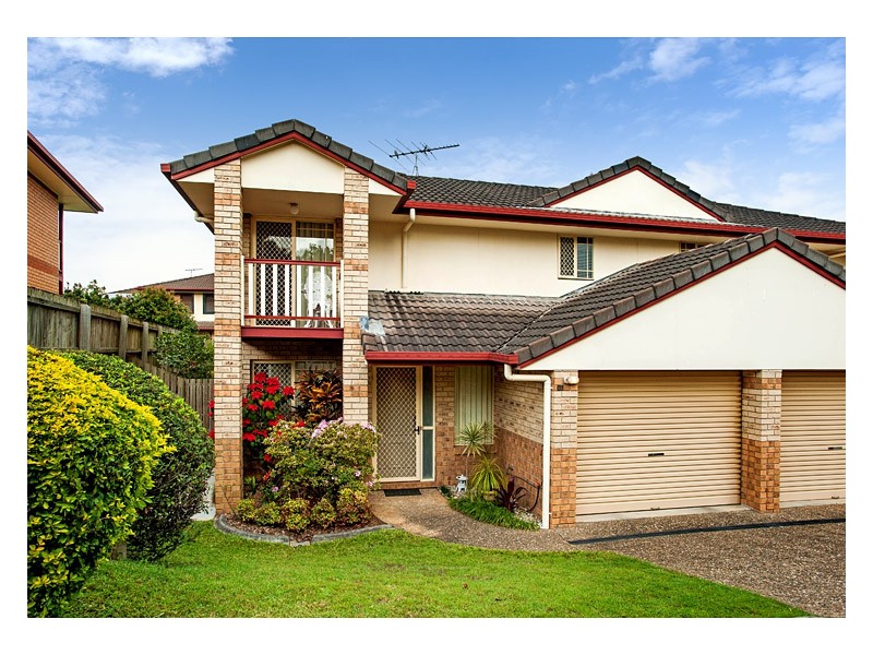 22/15 Erindale Close, Wishart QLD 4122