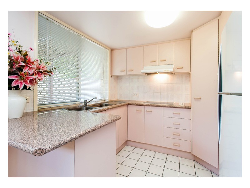 22/15 Erindale Close, Wishart QLD 4122
