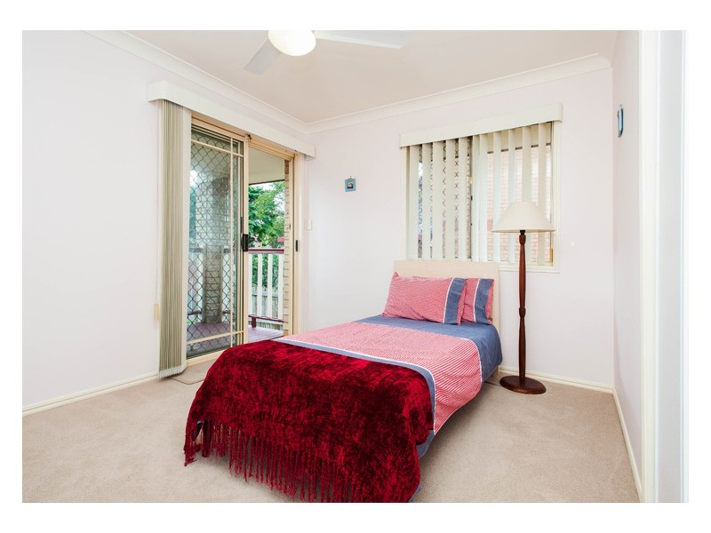 22/15 Erindale Close, Wishart QLD 4122