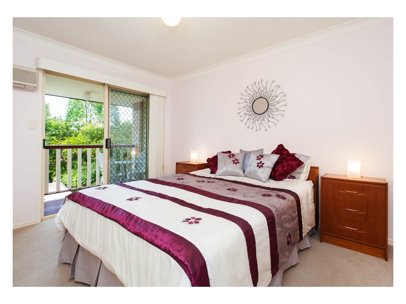 22/15 Erindale Close, Wishart QLD 4122