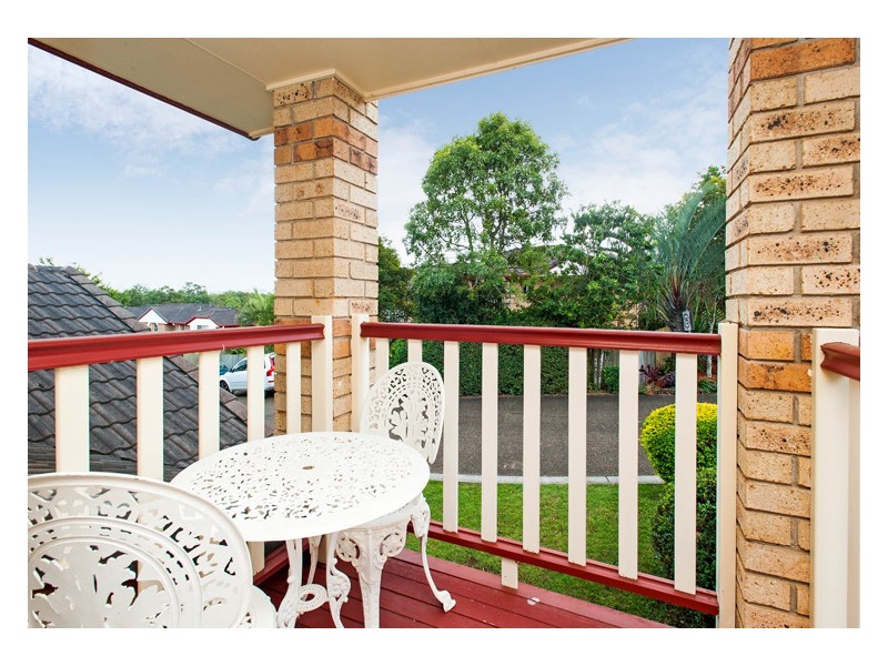 22/15 Erindale Close, Wishart QLD 4122