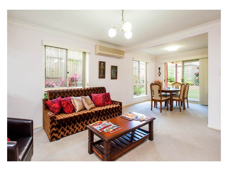 22/15 Erindale Close, Wishart QLD 4122