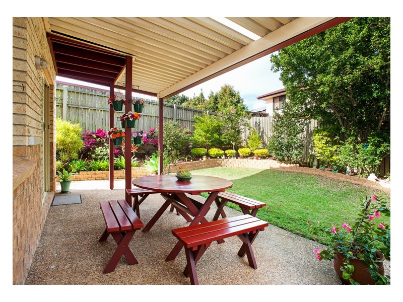22/15 Erindale Close, Wishart QLD 4122