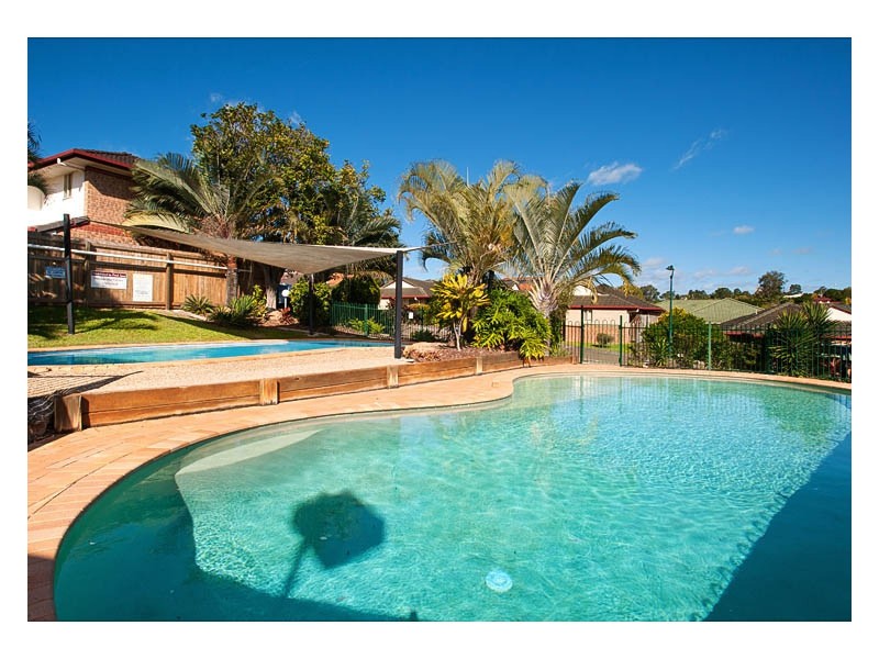 22/15 Erindale Close, Wishart QLD 4122