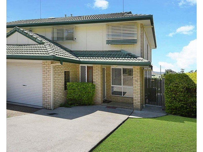 22/39 Blantyre Road, Mount Gravatt East QLD 4122