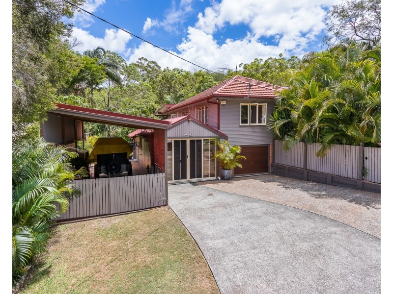 75 Gosford Street, Mount Gravatt QLD 4122