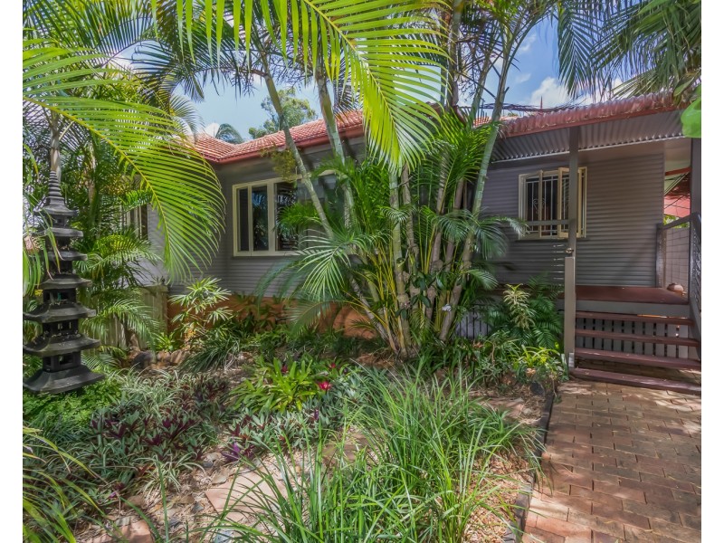 75 Gosford Street, Mount Gravatt QLD 4122