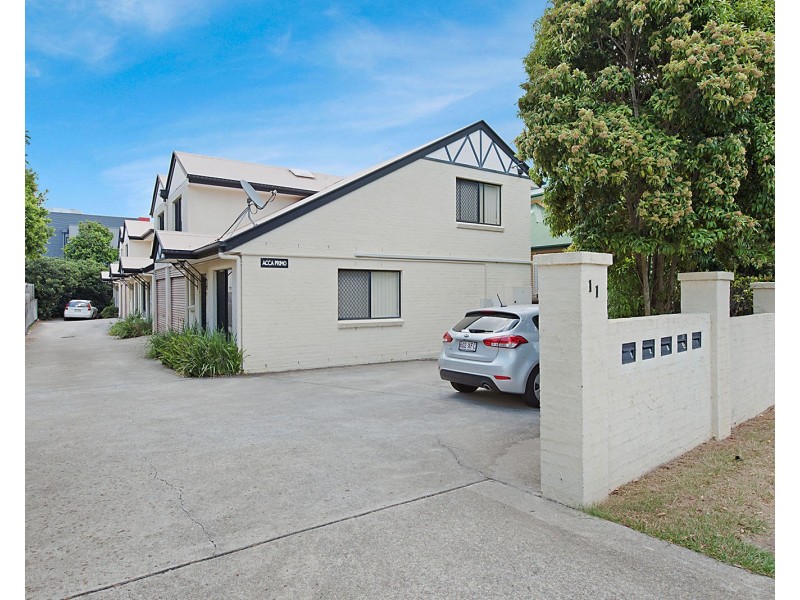 2/11 Howsan Street, Mount Gravatt East QLD 4122