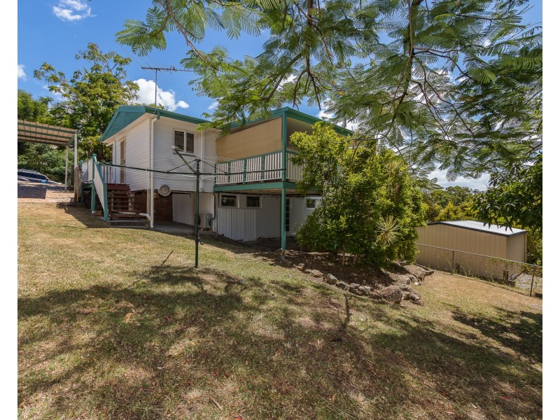 18 Allinga Street, Mount Gravatt East QLD 4122