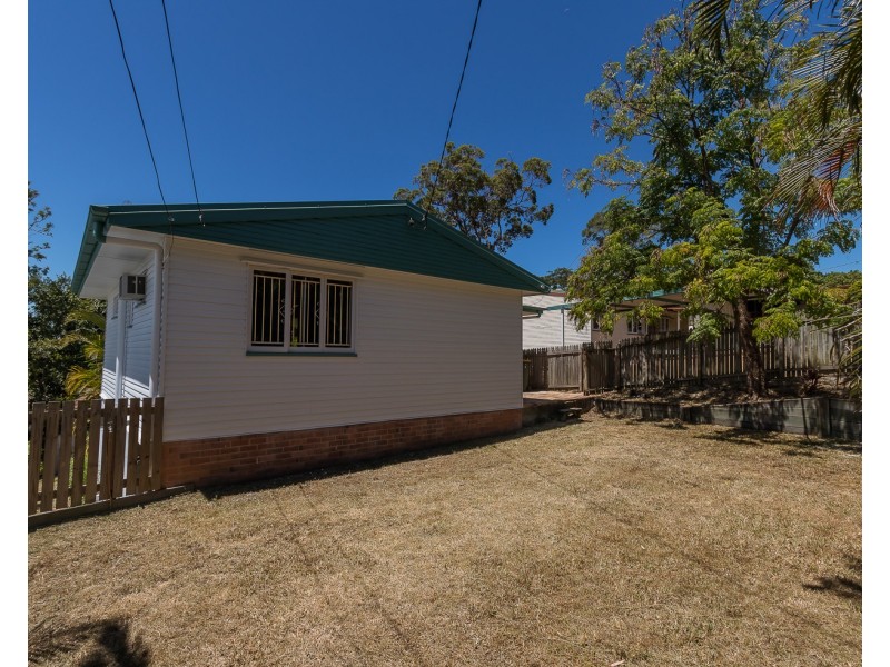 18 Allinga Street, Mount Gravatt East QLD 4122