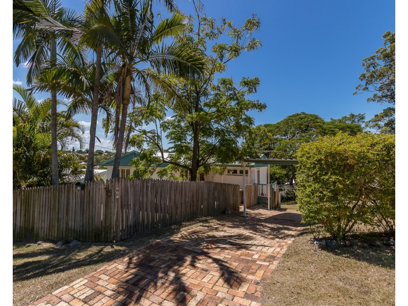 18 Allinga Street, Mount Gravatt East QLD 4122