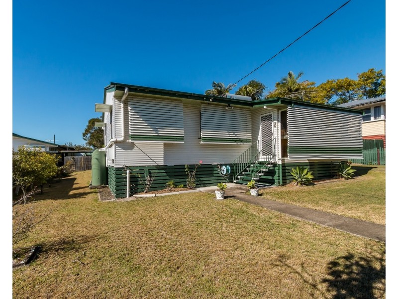 6 Wemvern Street, Upper Mount Gravatt QLD 4122