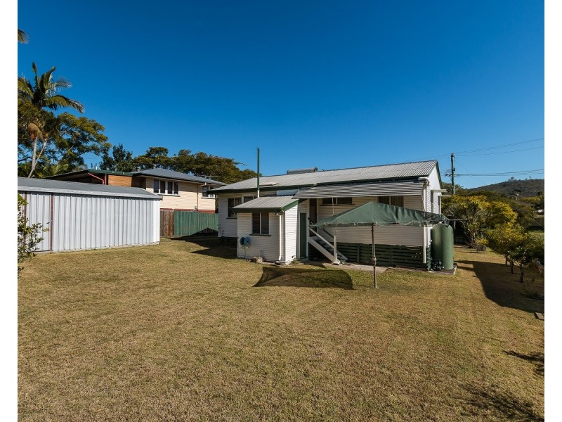 6 Wemvern Street, Upper Mount Gravatt QLD 4122