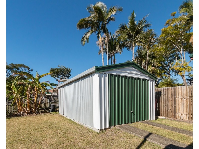 6 Wemvern Street, Upper Mount Gravatt QLD 4122