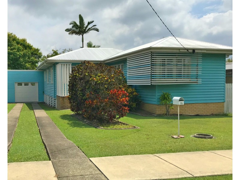 15 Everett Street, Upper Mount Gravatt QLD 4122