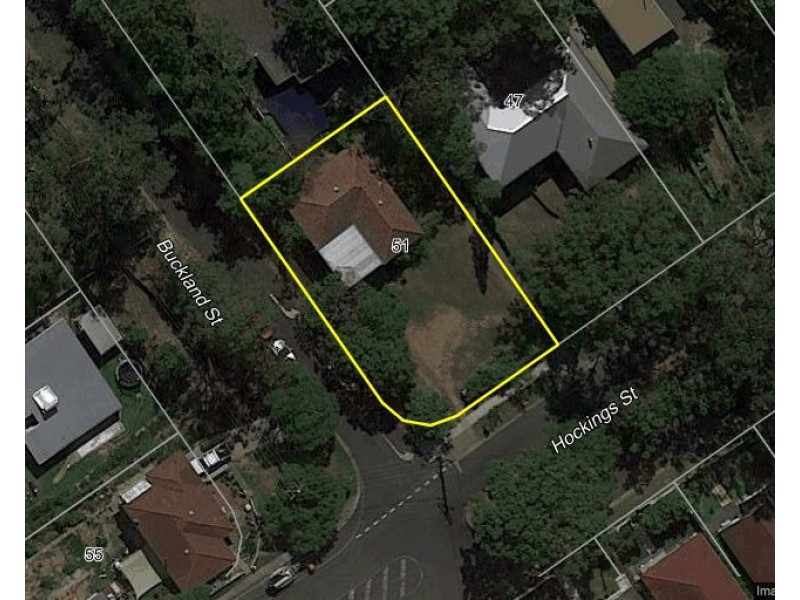 51 Hockings Street, Holland Park West QLD 4121