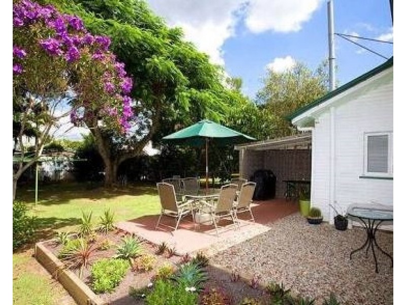 23 Lindwall Street, Upper Mount Gravatt QLD 4122