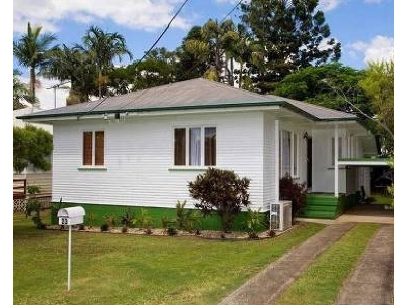 23 Lindwall Street, Upper Mount Gravatt QLD 4122