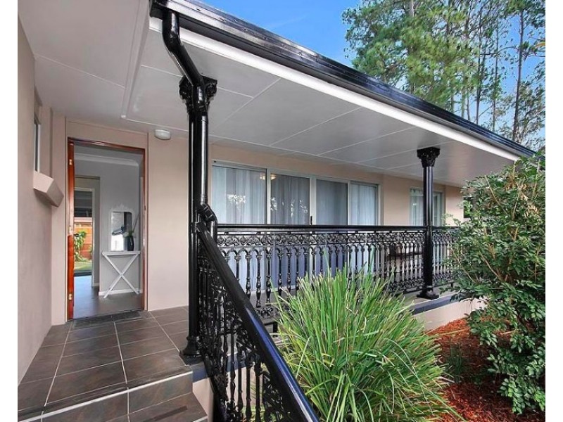 17 Holder Street, Wishart QLD 4122