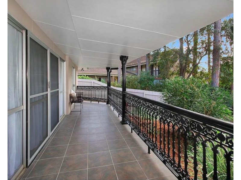 17 Holder Street, Wishart QLD 4122