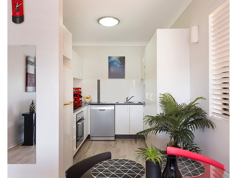 6/2 Raintree Street, Mansfield QLD 4122