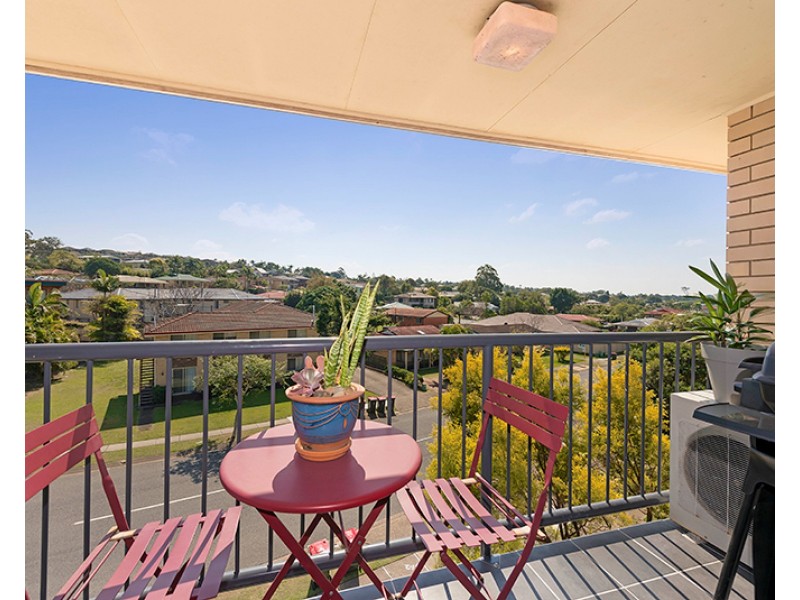 6/2 Raintree Street, Mansfield QLD 4122