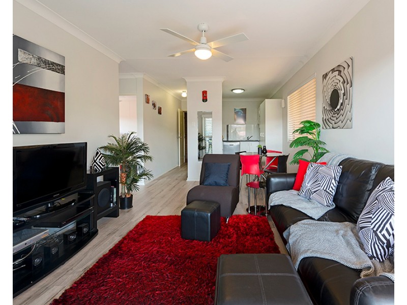 6/2 Raintree Street, Mansfield QLD 4122