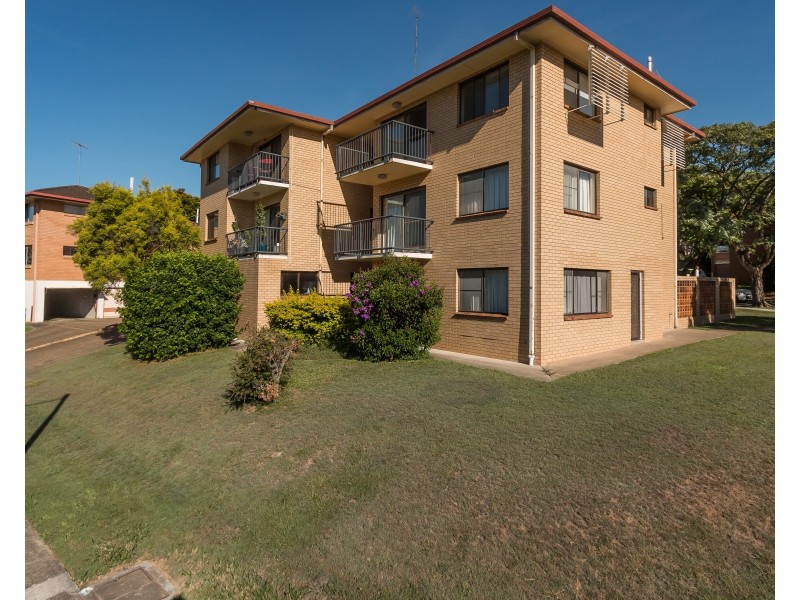 6/2 Raintree Street, Mansfield QLD 4122