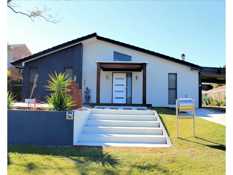 40 Panama Street, Wishart QLD 4122