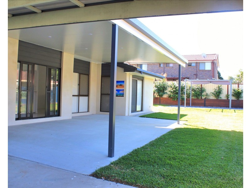 40 Panama Street, Wishart QLD 4122