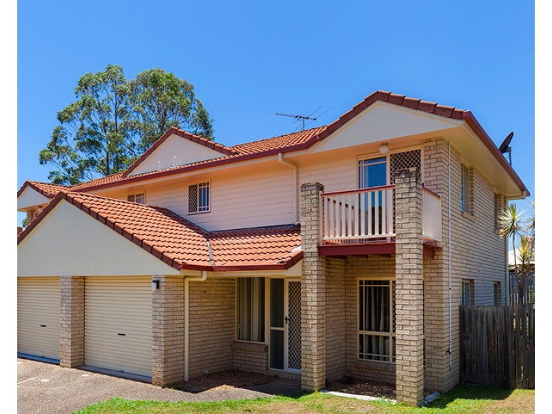 43/409 Wishart Road, Wishart QLD 4122