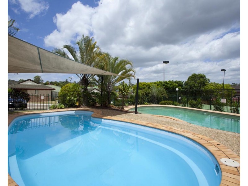 43/409 Wishart Road, Wishart QLD 4122