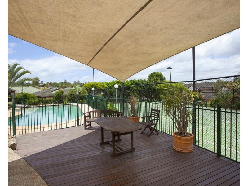 43/409 Wishart Road, Wishart QLD 4122