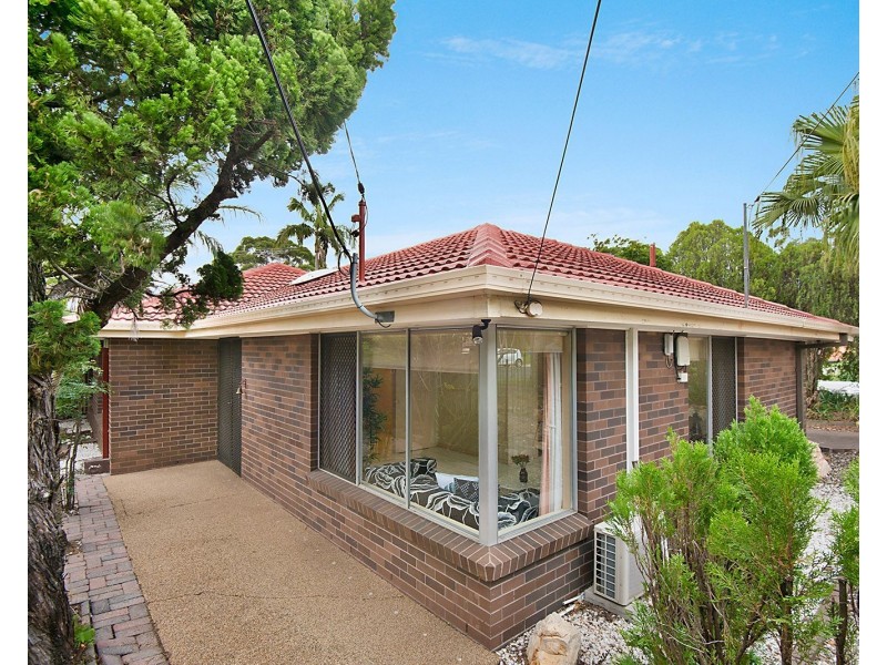 12 Hagen Street, Upper Mount Gravatt QLD 4122