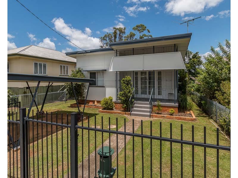 51 Lindwall Street, Upper Mount Gravatt QLD 4122