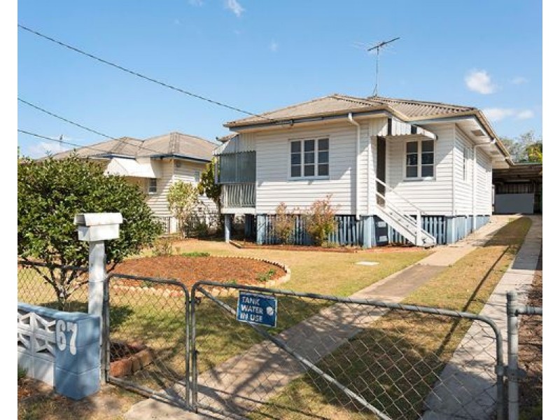 67 Hertford Street, Upper Mount Gravatt QLD 4122