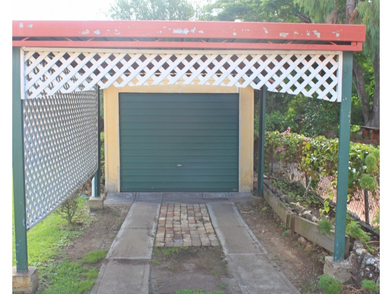 15 Burn Street, Camp Hill QLD 4152