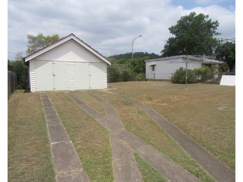 16 Tudor Street, Mount Gravatt QLD 4122