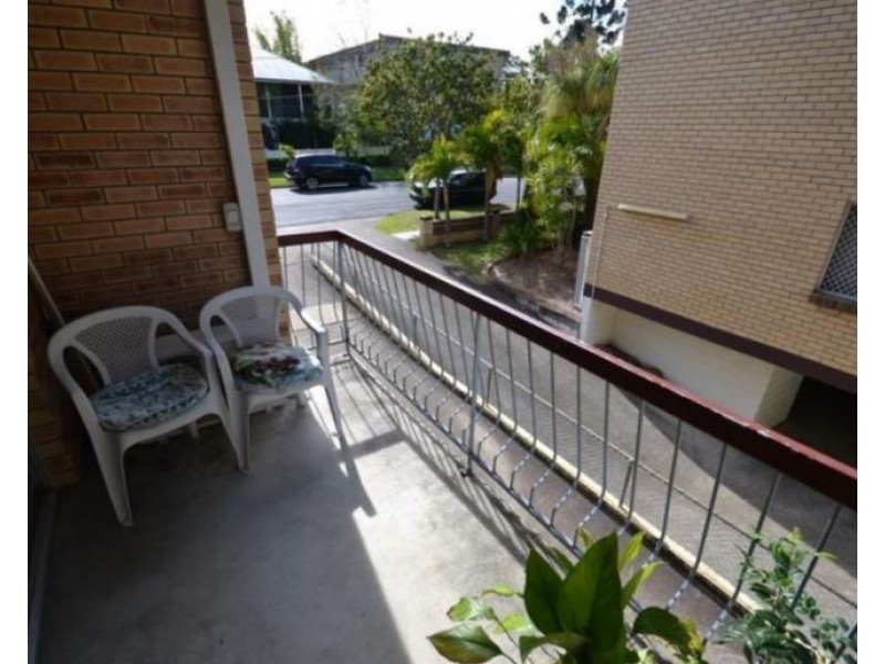 1/7 Lomond Street, East Brisbane QLD 4169