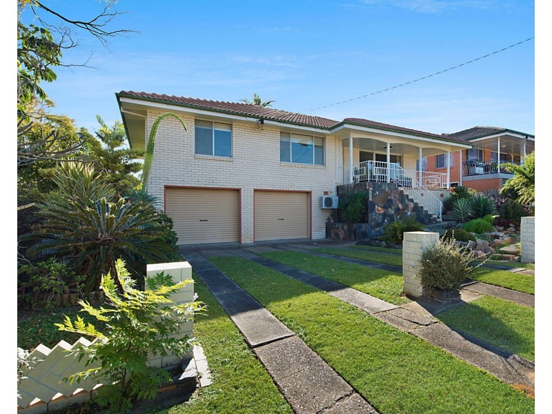 27 Nagle Street, Upper Mount Gravatt QLD 4122