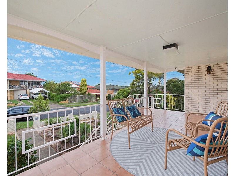 27 Nagle Street, Upper Mount Gravatt QLD 4122