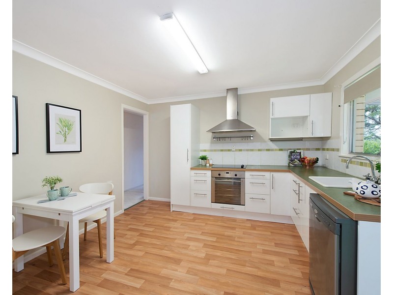 27 Nagle Street, Upper Mount Gravatt QLD 4122